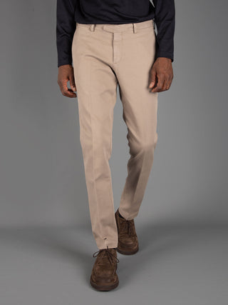 Pantalone DVR3 - Tortora