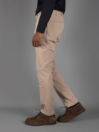 Pantalone DVR3 - Tortora