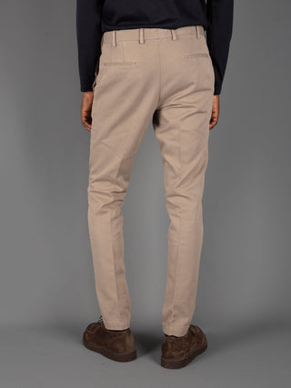 Pantalone DVR3 - Tortora