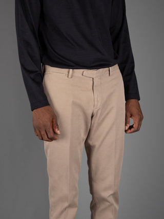 Pantalone DVR3 - Tortora