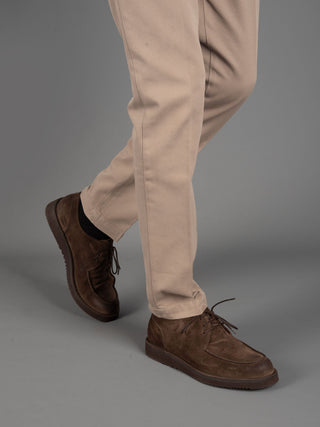 Pantalone DVR3 - Tortora