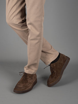 Pantalone DVR3 - Tortora