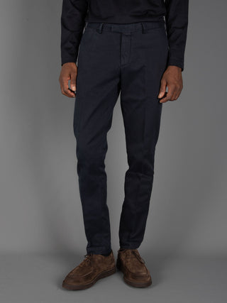 Pantalone DVR3 - Navy