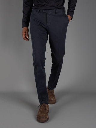 Pantalone DVR3 - Navy