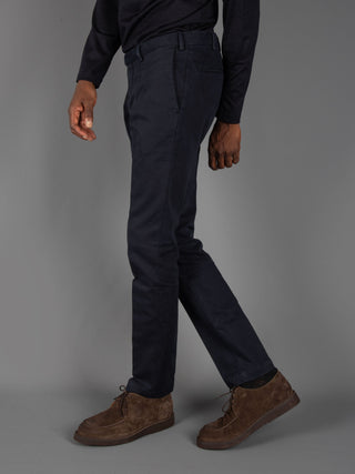 Pantalone DVR3 - Navy