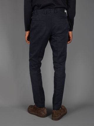 Pantalone DVR3 - Navy