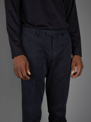 Pantalone DVR3 - Navy