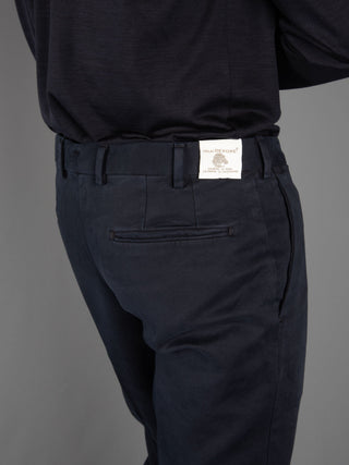 Pantalone DVR3 - Navy