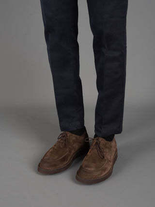 Pantalone DVR3 - Navy