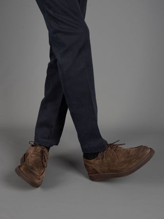 Pantalone DVR3 - Navy
