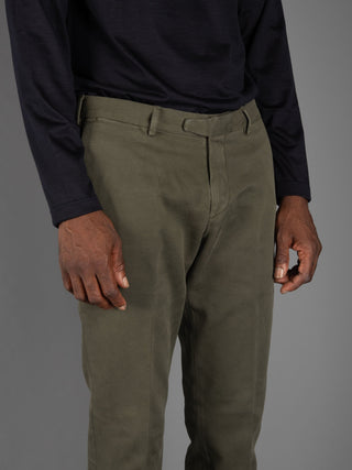 Pantalone DVR3 - Verde Militare