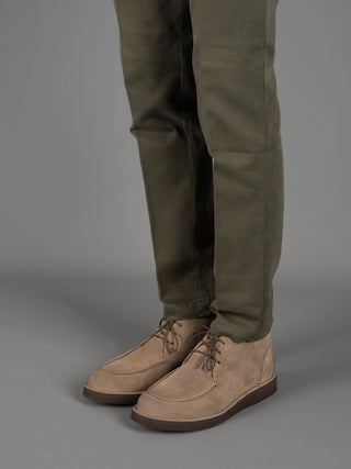 Pantalone DVR3 - Verde Militare