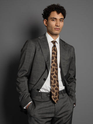 Abito Montecarlo - Grigio