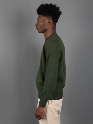 Maglia Moulinè - Verde