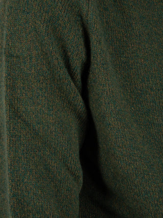 Maglia Moulinè - Verde