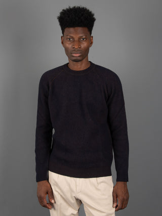 Maglia Vanisè - Blu