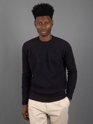 Maglia Vanisè - Blu