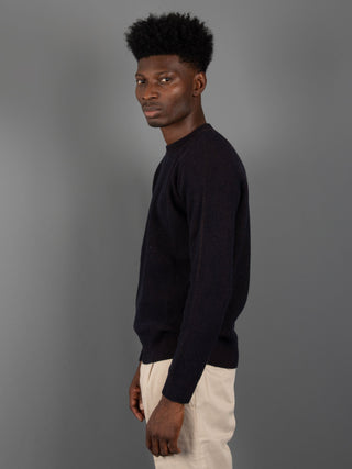 Maglia Vanisè - Blu