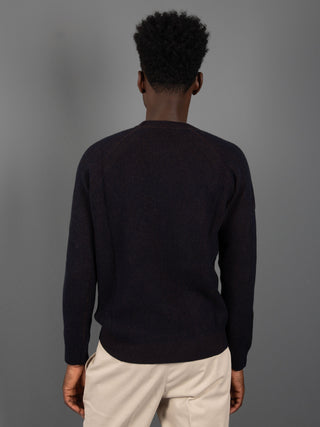 Maglia Vanisè - Blu