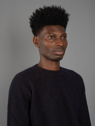 Maglia Vanisè - Blu