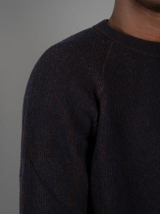 Maglia Vanisè - Blu