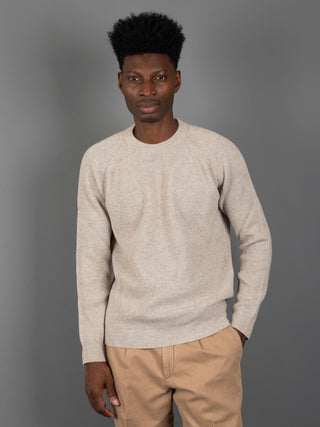 Maglia Vanisè - Beige