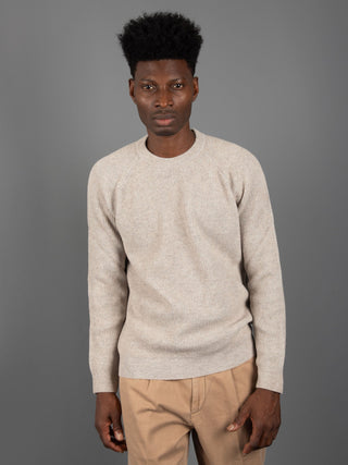 Maglia Vanisè - Beige