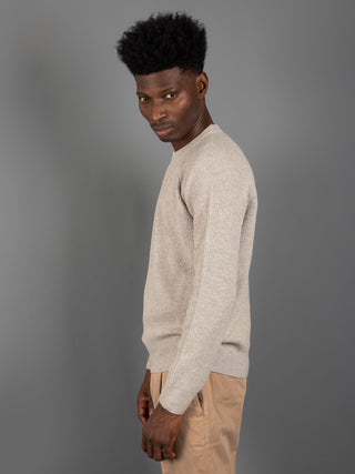 Maglia Vanisè - Beige