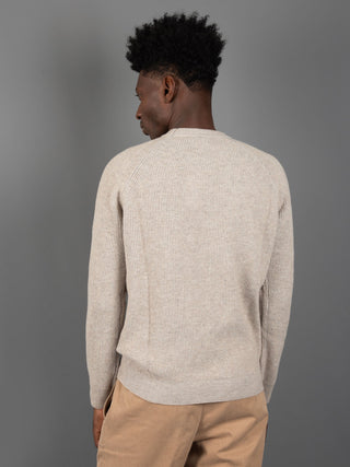 Maglia Vanisè - Beige