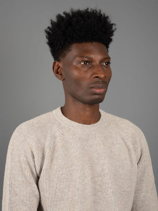 Maglia Vanisè - Beige