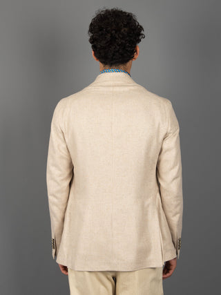 Giacca Montecarlo - Sabbia