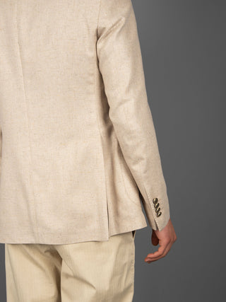 Giacca Montecarlo - Sabbia