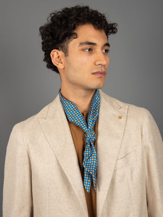 Giacca Montecarlo - Sabbia