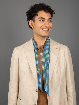 Giacca Montecarlo - Sabbia