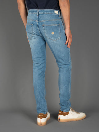 Denim Yaren - Denim Chiaro