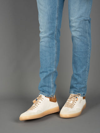 Denim Yaren - Denim Chiaro