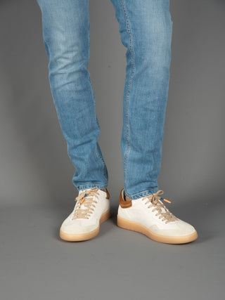 Denim Yaren - Denim Chiaro