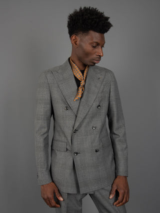 Abito Vesuvio  - Principe di Galles