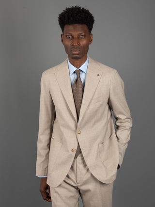 Abito Dakar - Sabbia