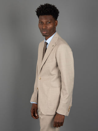 Abito Dakar - Sabbia