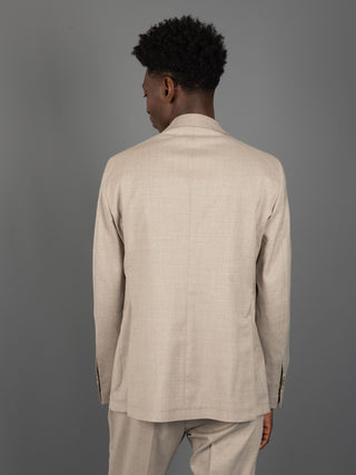 Abito Dakar - Sabbia