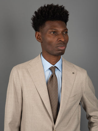 Abito Dakar - Sabbia