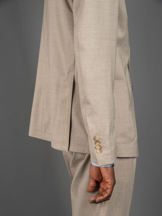 Abito Dakar - Sabbia