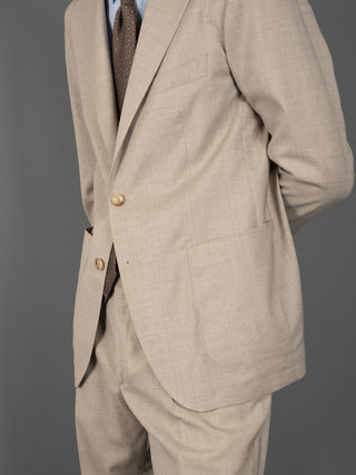 Abito Dakar - Sabbia