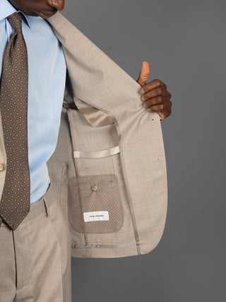 Abito Dakar - Sabbia