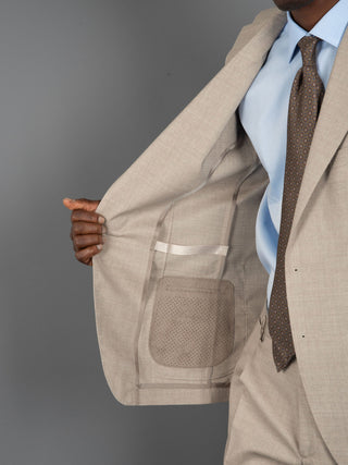 Abito Dakar - Sabbia