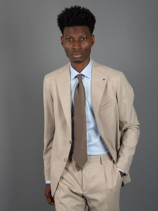 Abito Dakar - Sabbia