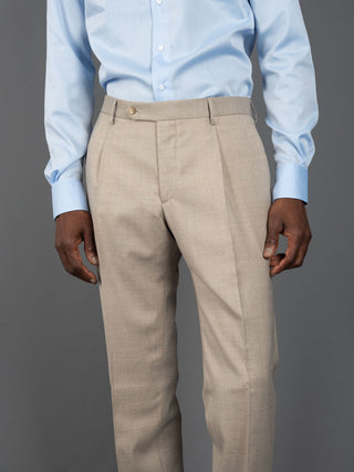 Abito Dakar - Sabbia