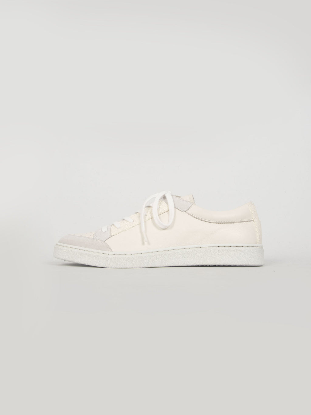 Sneakers 'Minus' - Bianco
