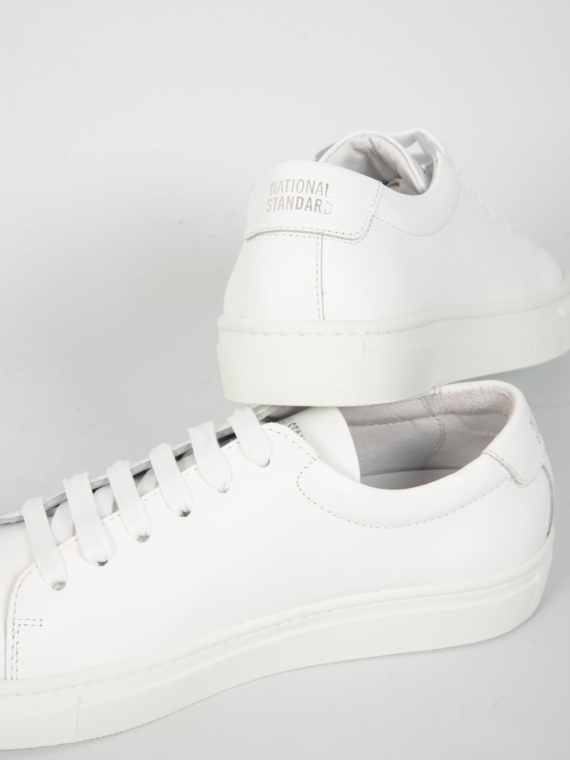 Sneakers '3 Low' - Bianco